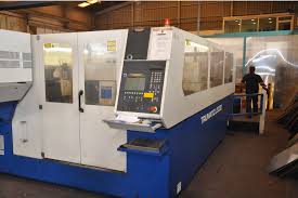 Brayer - Fabrication